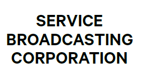 Service Broadcasting Corporation